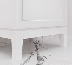 Genette 20.5&quot; Single Sink Vanity