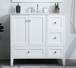 Moro 36&quot; Single Sink Vanity