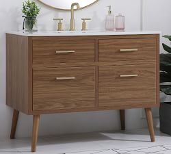 Rhine 42&quot; Single Sink Vanity