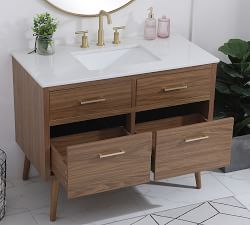 Rhine 42&quot; Single Sink Vanity