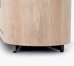 Terri Media Console