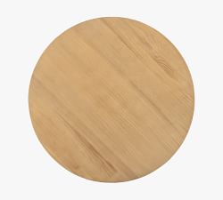 Abby Round Coffee Table (39.5&quot;)