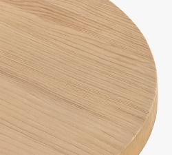 Abby Round Coffee Table (39.5&quot;)