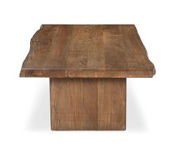 Adina Rectangular Coffee Table (55&quot;)