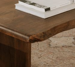 Adina Rectangular Coffee Table (55&quot;)