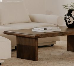Adina Rectangular Coffee Table (55&quot;)