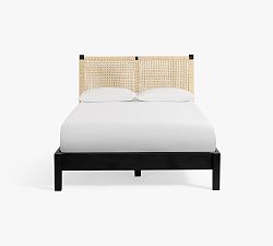 Fenton Woven Bed