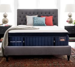 Stearns &amp; Foster&#174; Reserve Hepburn Mattress