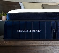 Stearns &amp; Foster&#174; Reserve Hepburn Mattress