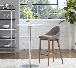 Bowman Upholstered Barstool