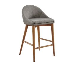 Bowman Upholstered Barstool