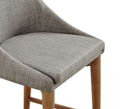 Bowman Upholstered Barstool