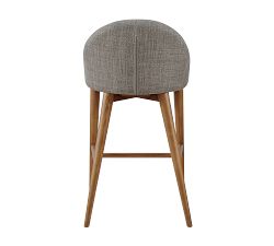 Bowman Upholstered Barstool