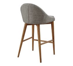 Bowman Upholstered Barstool