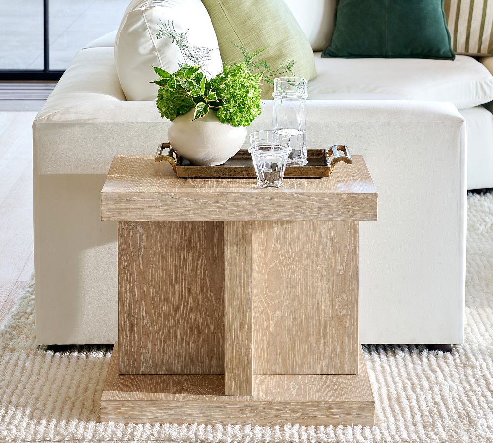Newport Side Table (24&quot;)