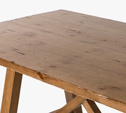 Bishop Dining Table (84&quot;)
