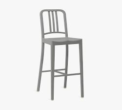 Emeco 111 Navy&#174; Stool