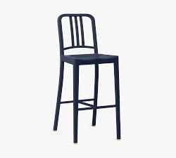 Emeco 111 Navy&#174; Stool