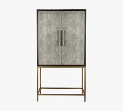 Trent Bar Cabinet