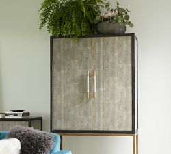 Trent Bar Cabinet