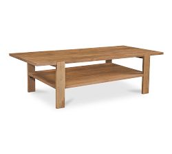 Wilmar Rectangular Coffee Table (54&quot;)