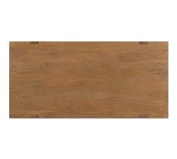 Wilmar Rectangular Coffee Table (54&quot;)