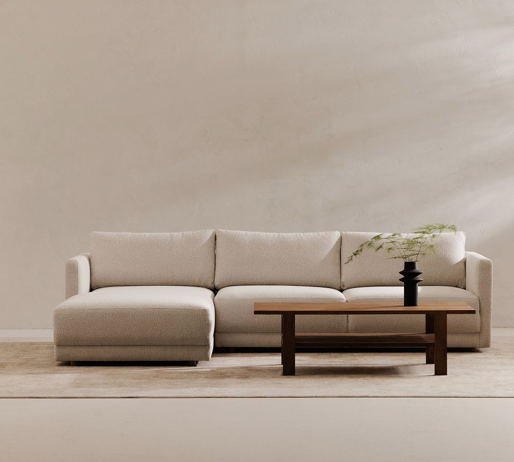Wilmar Rectangular Coffee Table (54&quot;)