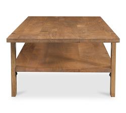 Wilmar Rectangular Coffee Table (54&quot;)