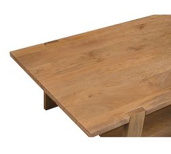Wilmar Rectangular Coffee Table (54&quot;)