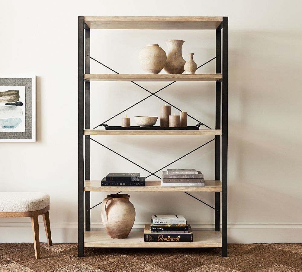 Benton Bookcase (48&quot;)