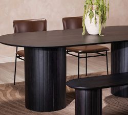 Cora Dining Bench