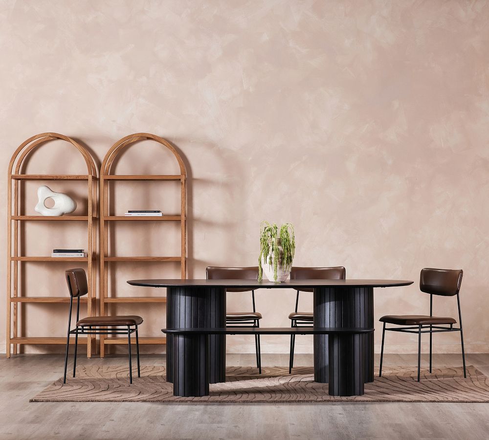 Cora Dining Bench