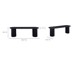 Cora Dining Bench