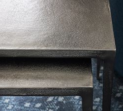 Novato Nesting Tables (16&quot;-18&quot;)