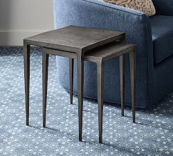 Novato Nesting Tables (16&quot;-18&quot;)