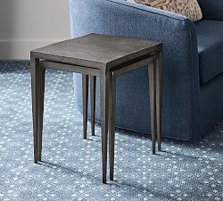 Novato Nesting Tables (16&quot;-18&quot;)