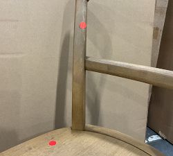 Open Box: Cline Bistro Dining Chair