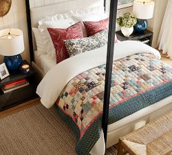 Get the Look: Classic Americana