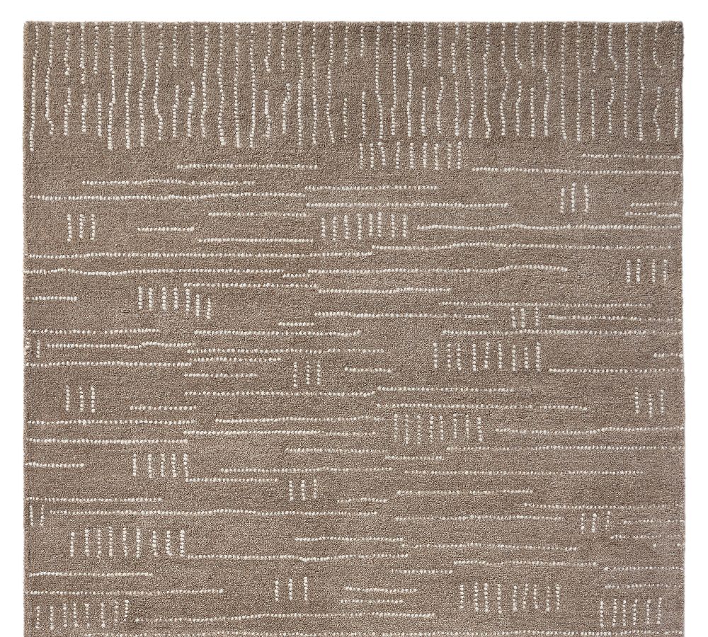 Bodie Hand-Tufted Wool Rug