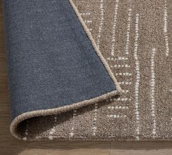 Bodie Hand-Tufted Wool Rug