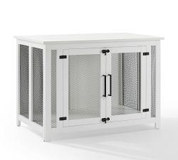 Cooper Credenza Dog Crate