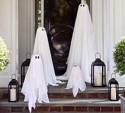 Lit Ghosts