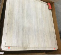 Open Box: Aptos Square Coffee Table (44&quot;)