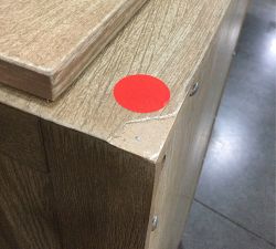 Open Box: Modular Bar Collection