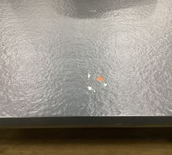 Open Box: Westbrook Rectangular Coffee Table (52&quot;)