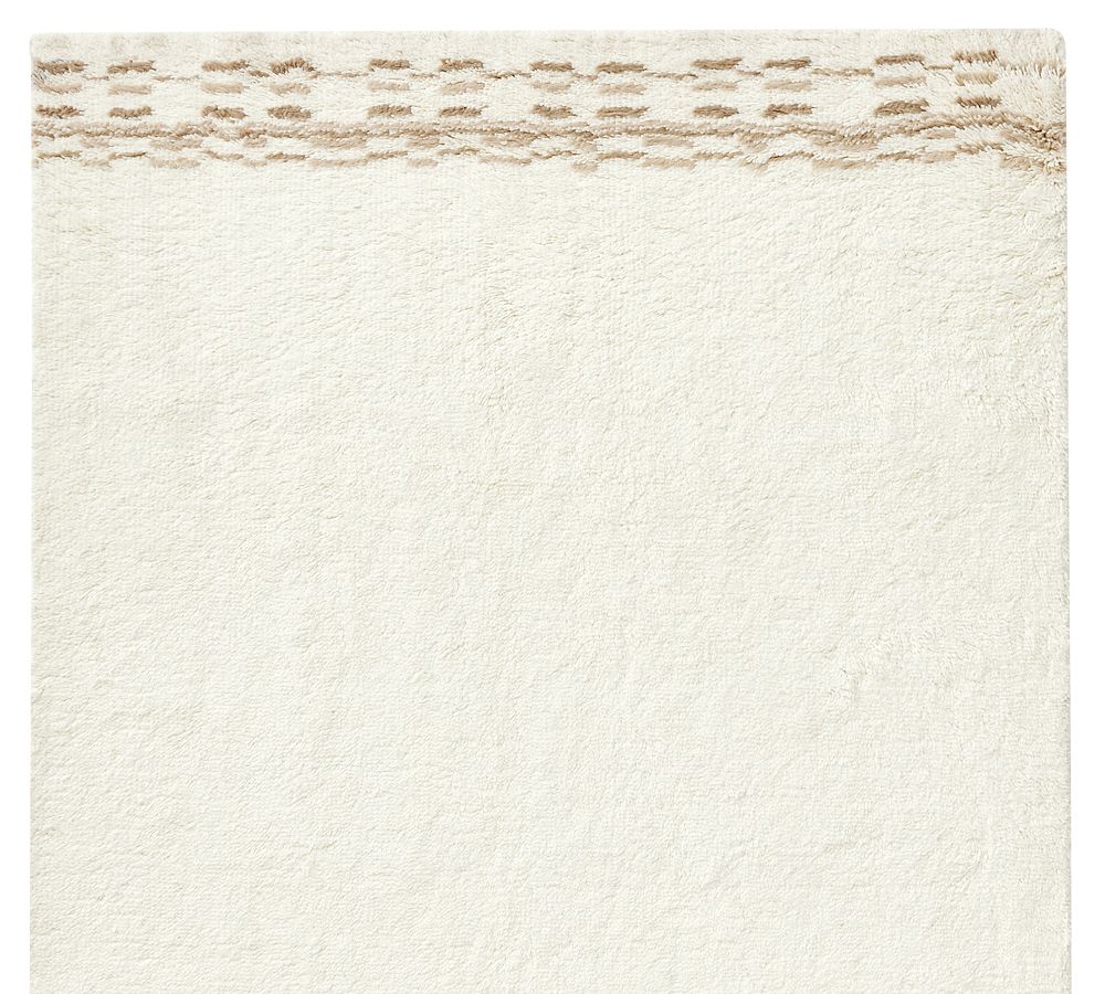 Kodiak Rug Swatch - Free Returns Within 30 Days