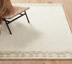 Kodiak Rug Swatch - Free Returns Within 30 Days