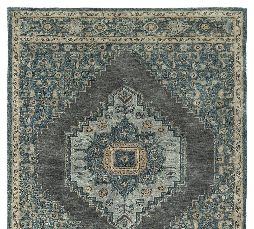 Judith Hand-Tufted Wool Rug