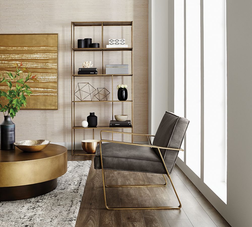 Knoll Modular Bookcase (23.5&quot;)