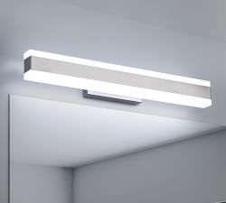 Blanche Vanity Light (19&quot;-37&quot;)